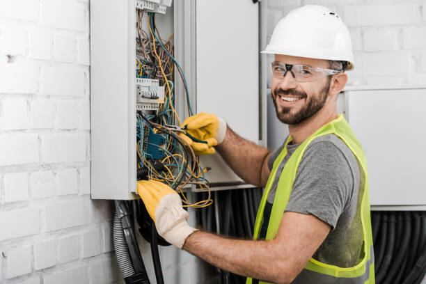  Wheeling, WV Electrician Pros