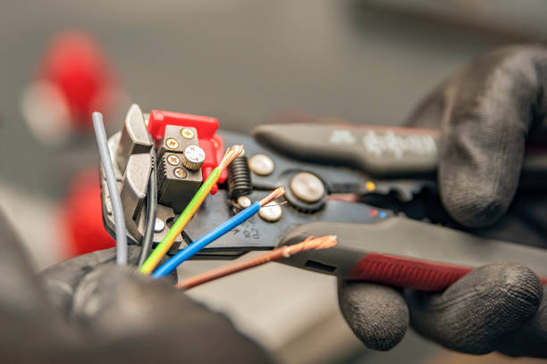 Best Local Electrician Companies  in Wheeling, WV