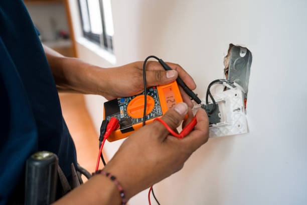 Best Affordable Emergency Electrician  in Wheeling, WV