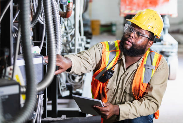 Best Licensed Electrician  in Wheeling, WV