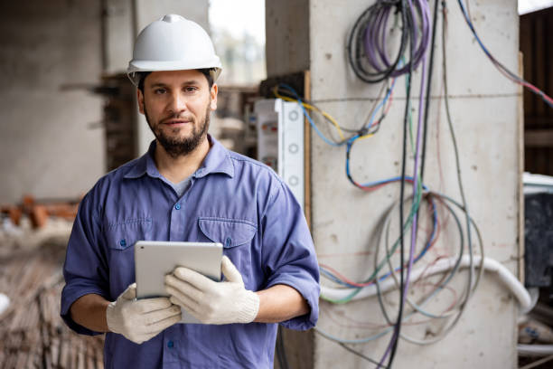 Affordable Electrical Installation in WV