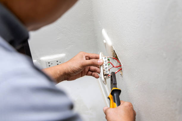 Best Electrical Outlet Repair  in Wheeling, WV