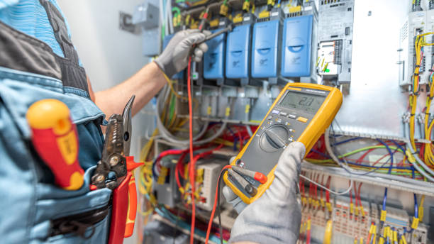 Best Electrical Upgrades for Homes  in Wheeling, WV