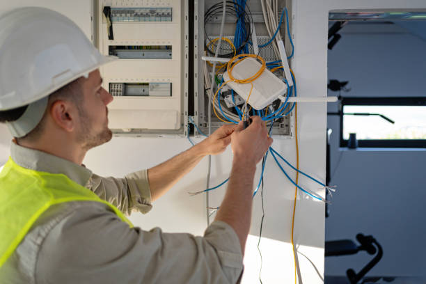 Best 24-Hour Electrician  in Wheeling, WV